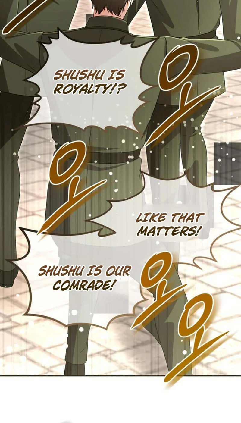 ‏I Will Fall With the Emperor Chapter 191 page 78 - 