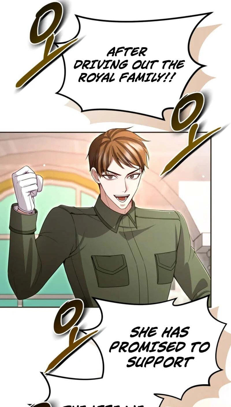 ‏I Will Fall With the Emperor Chapter 191 page 79 - 