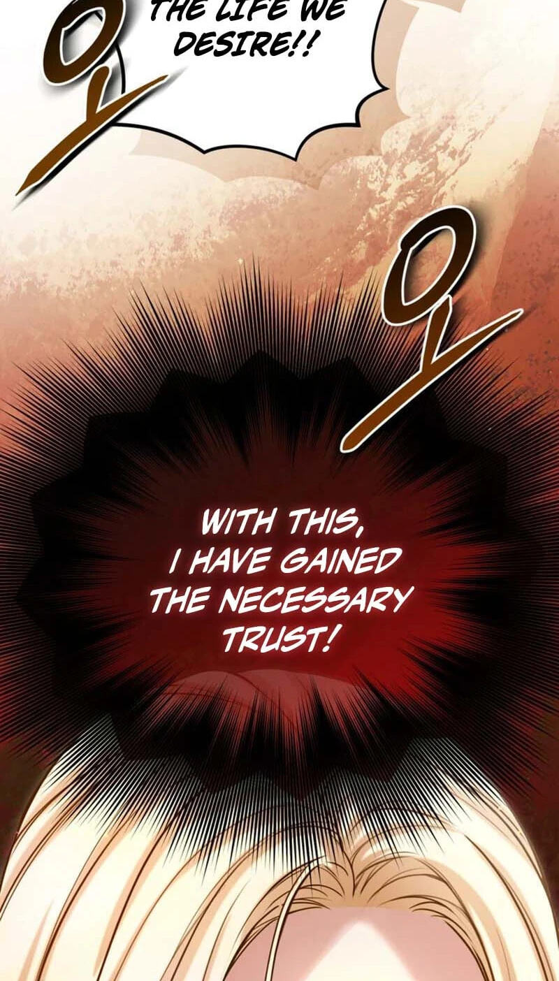 ‏I Will Fall With the Emperor Chapter 191 page 80 - 