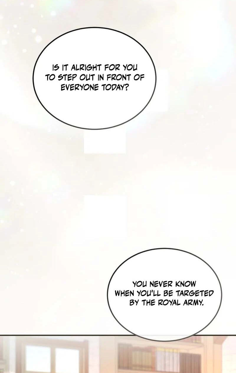 ‏I Will Fall With the Emperor Chapter 191 page 9 - 