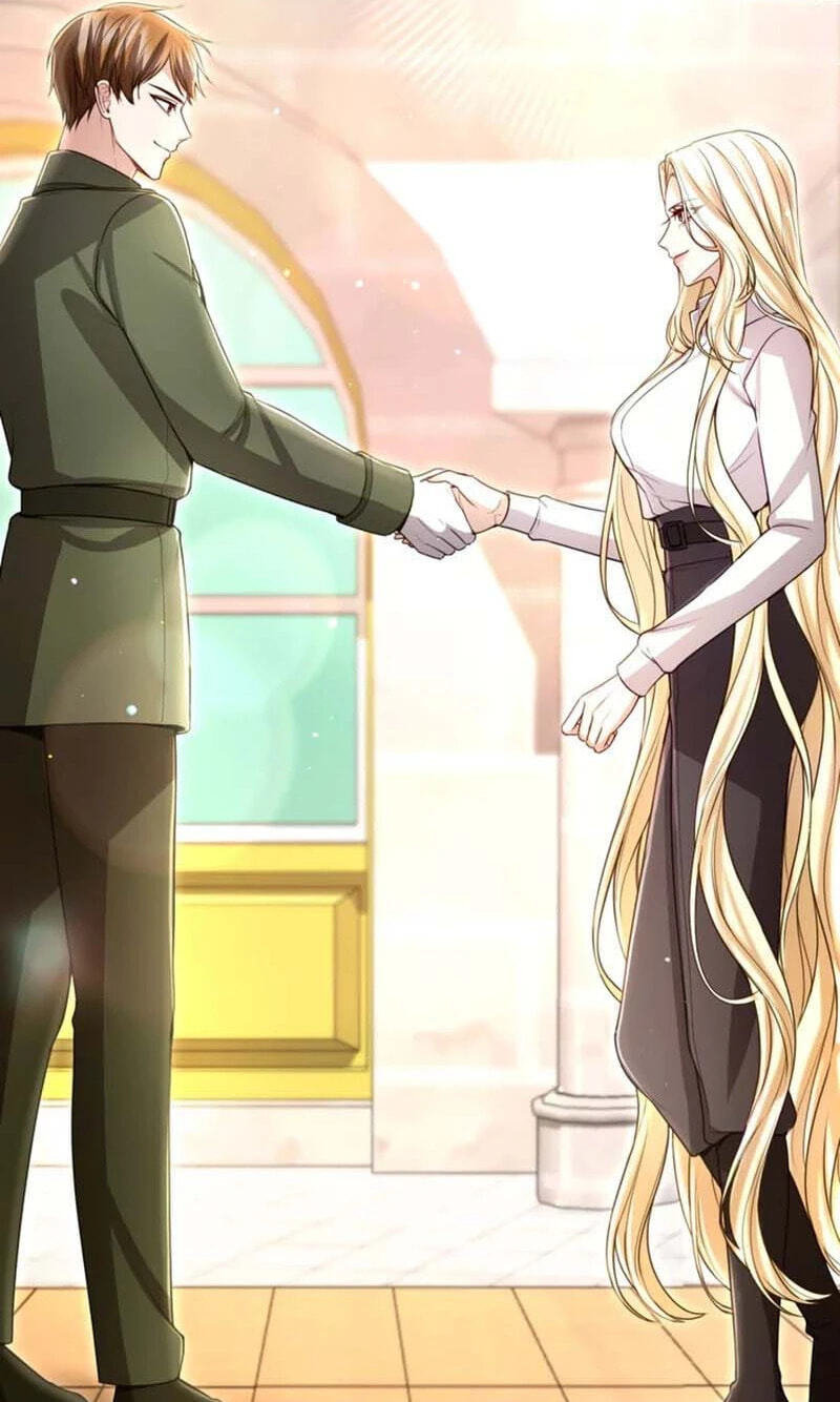 ‏I Will Fall With the Emperor Chapter 191 page 84 - 