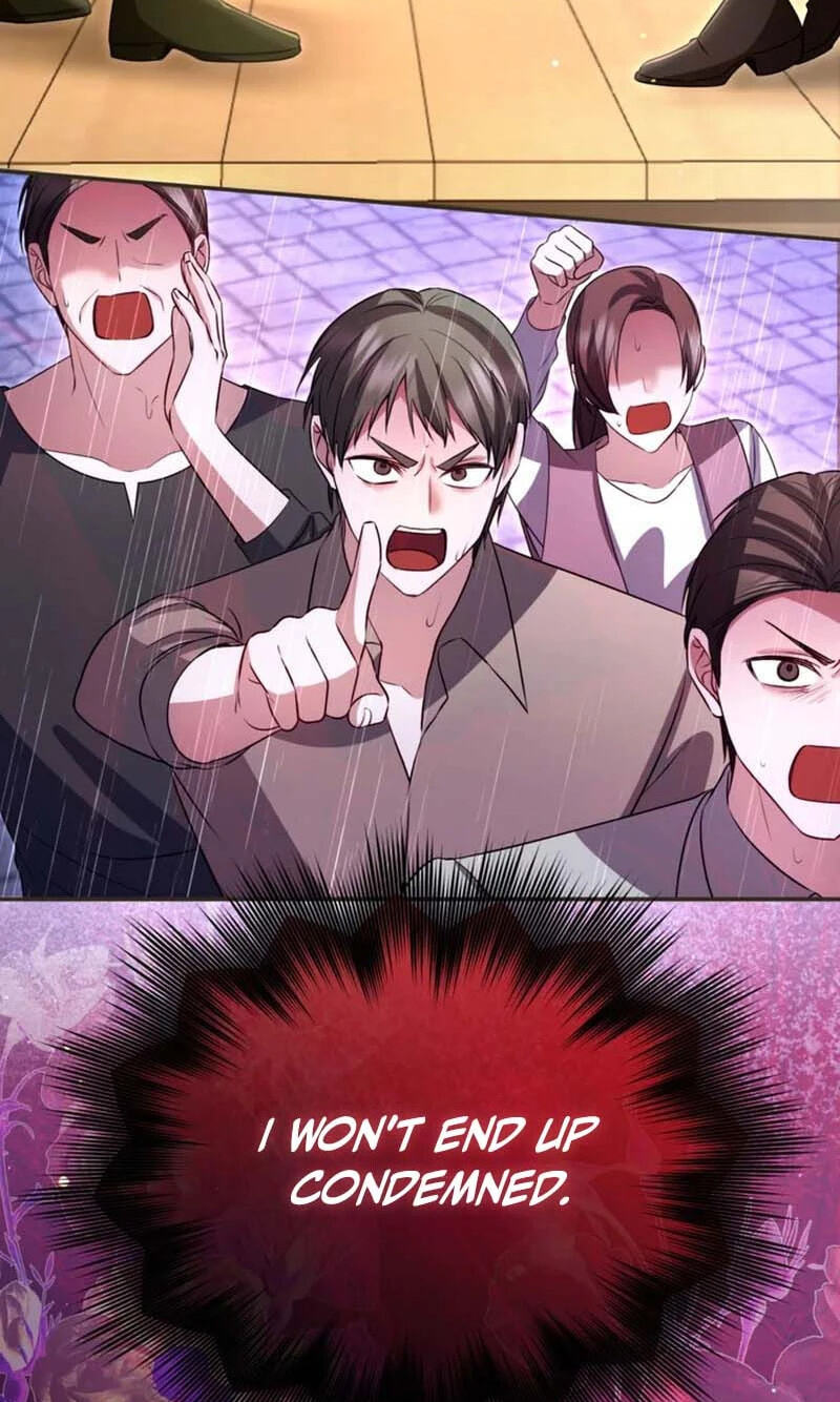 ‏I Will Fall With the Emperor Chapter 191 page 85 - 