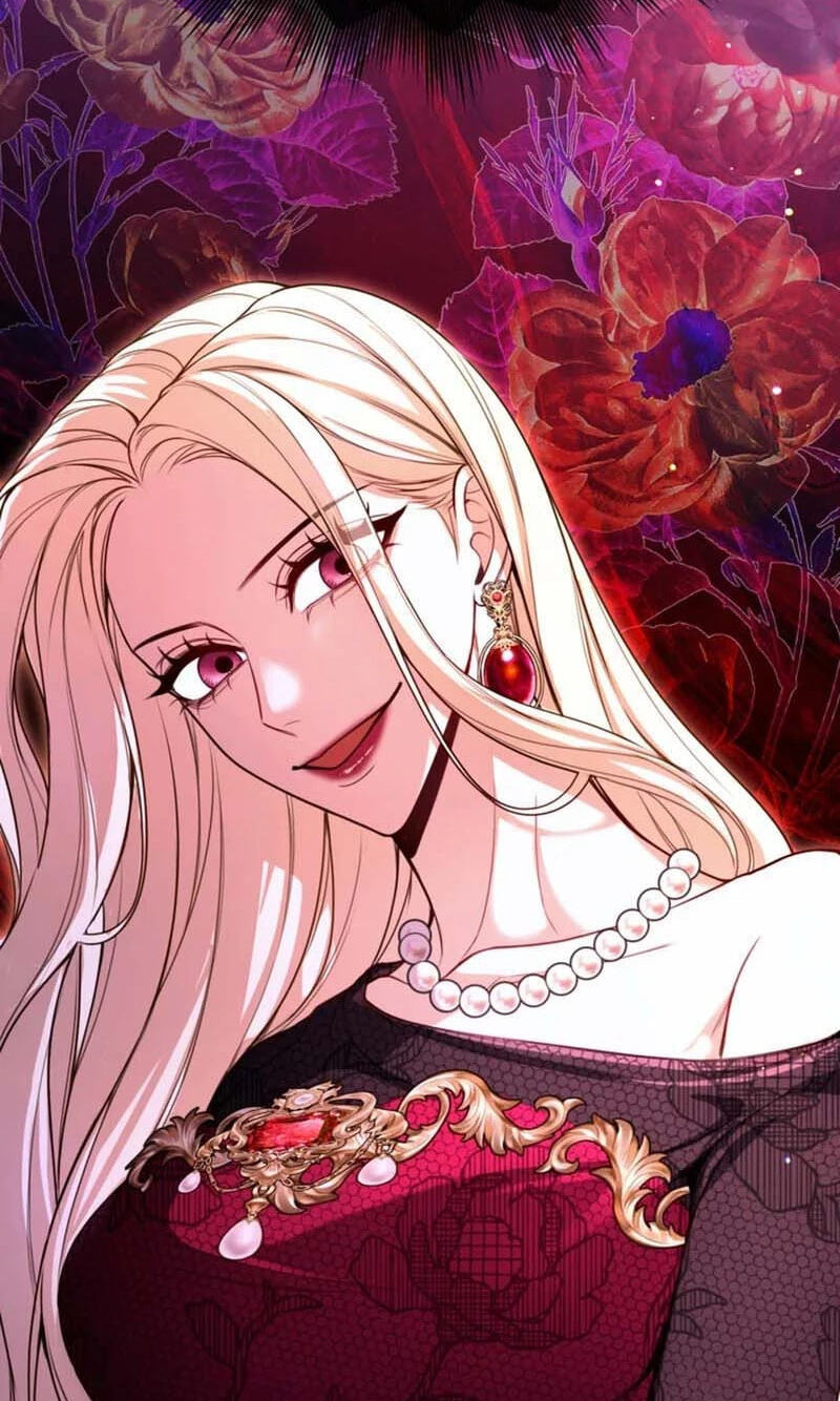 ‏I Will Fall With the Emperor Chapter 191 page 86 - 