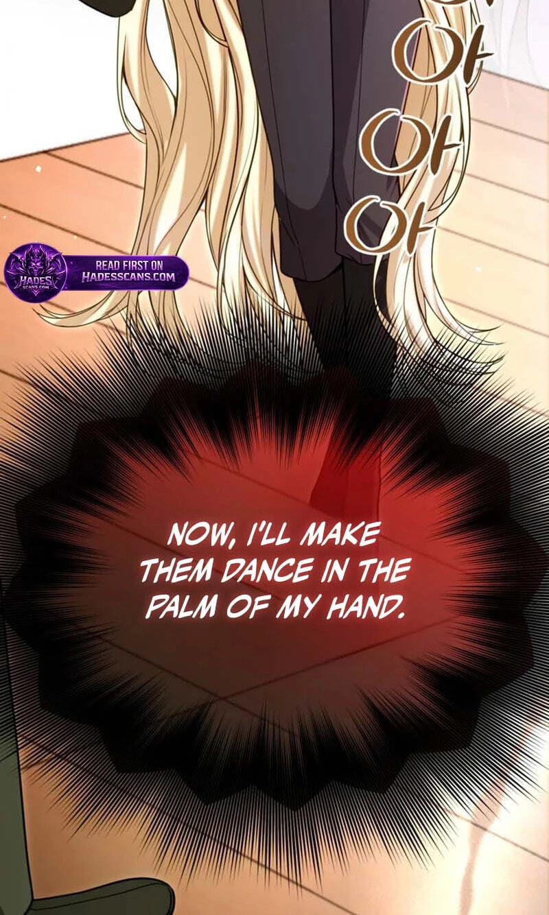 ‏I Will Fall With the Emperor Chapter 191 page 88 - 