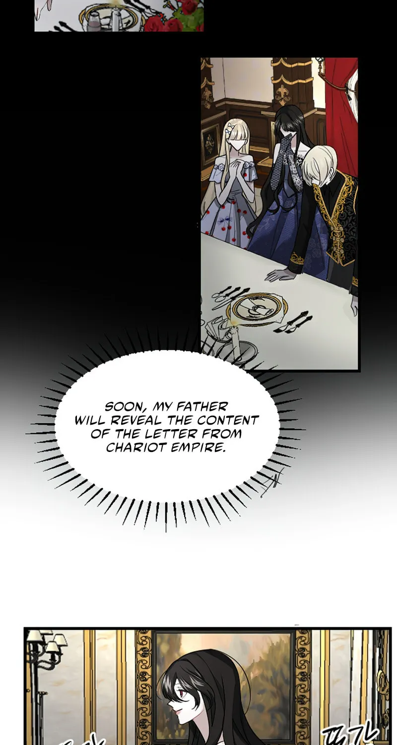 ‏I Will Fall With the Emperor Chapter 2 page 115 - 