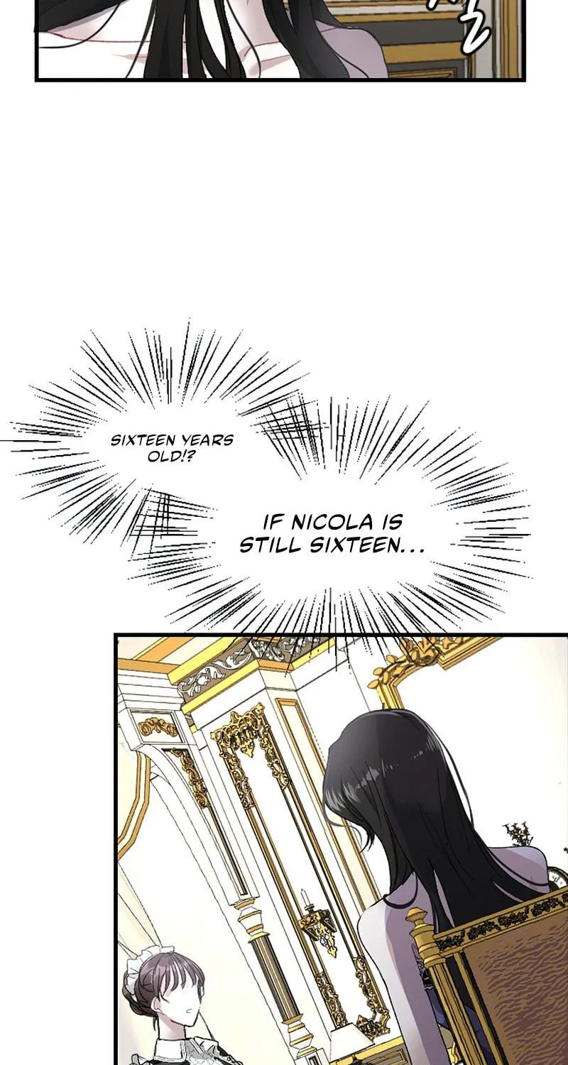 ‏I Will Fall With the Emperor Chapter 2 page 20 - 