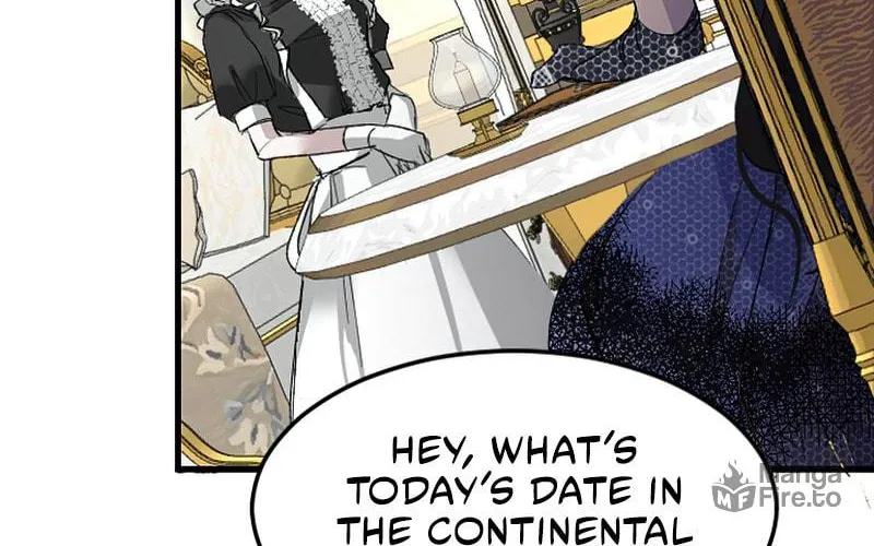 ‏I Will Fall With the Emperor Chapter 2 page 21 - 