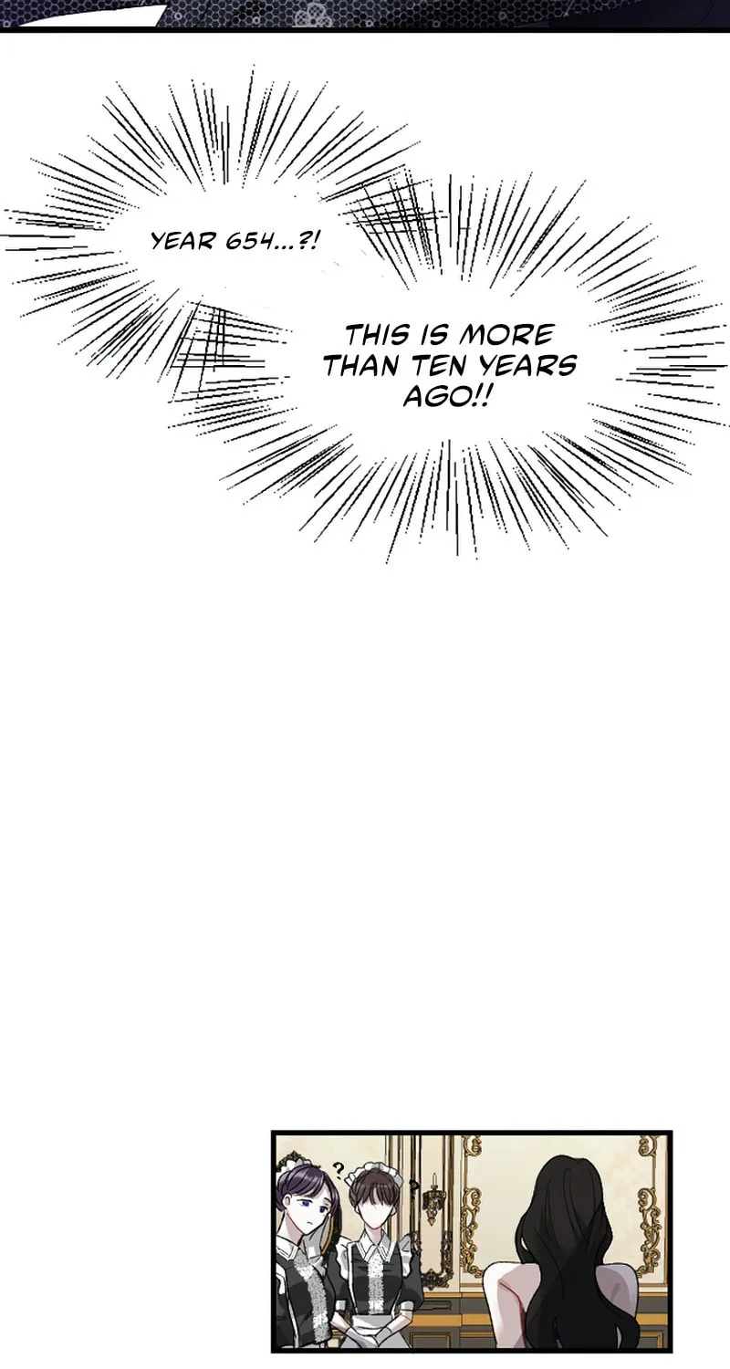 ‏I Will Fall With the Emperor Chapter 2 page 24 - 