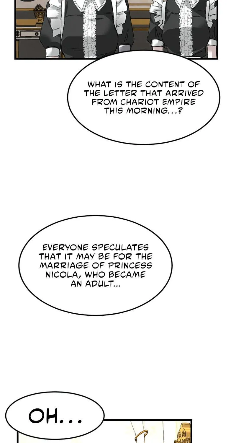 ‏I Will Fall With the Emperor Chapter 2 page 26 - 