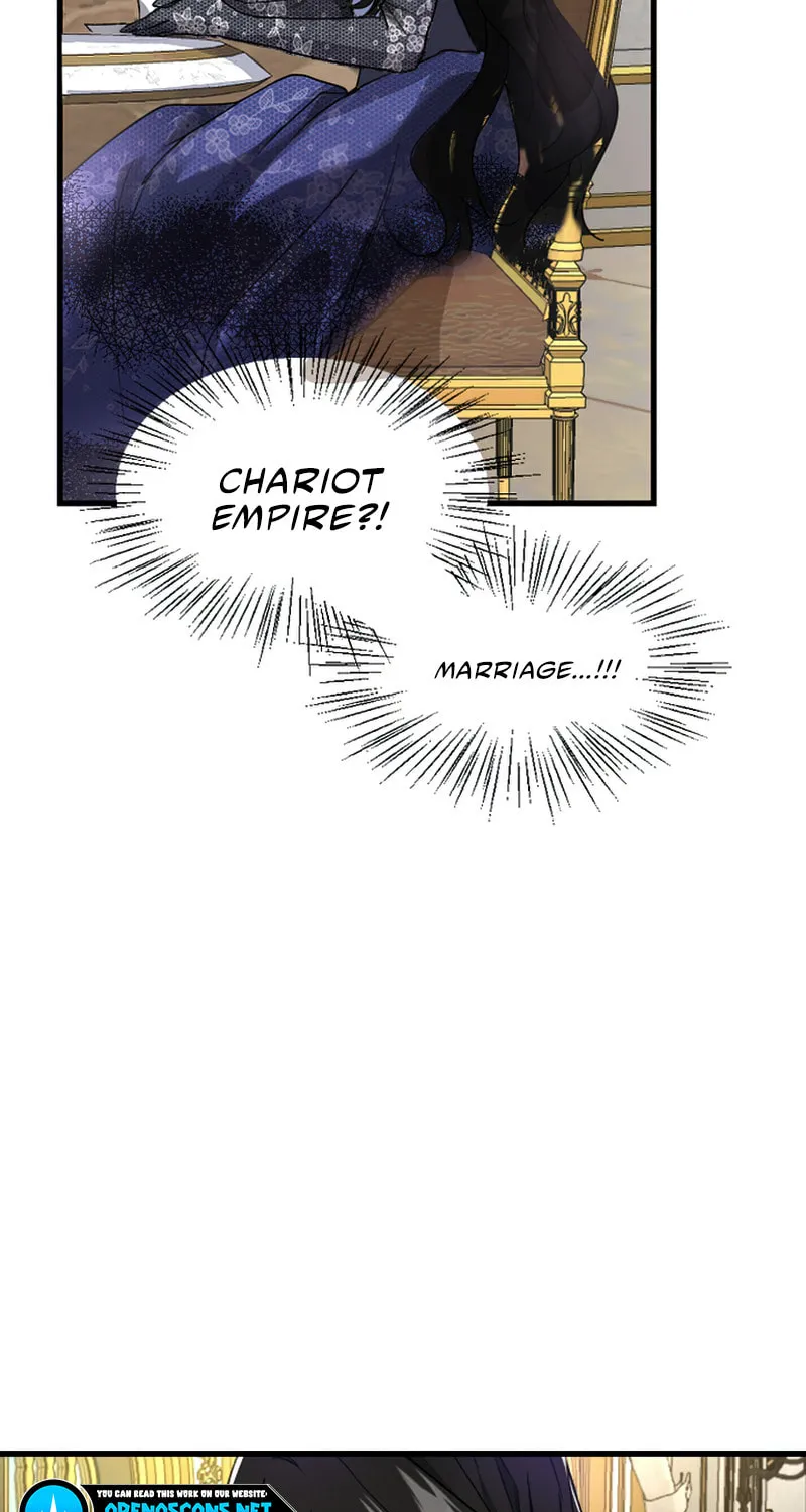 ‏I Will Fall With the Emperor Chapter 2 page 28 - 
