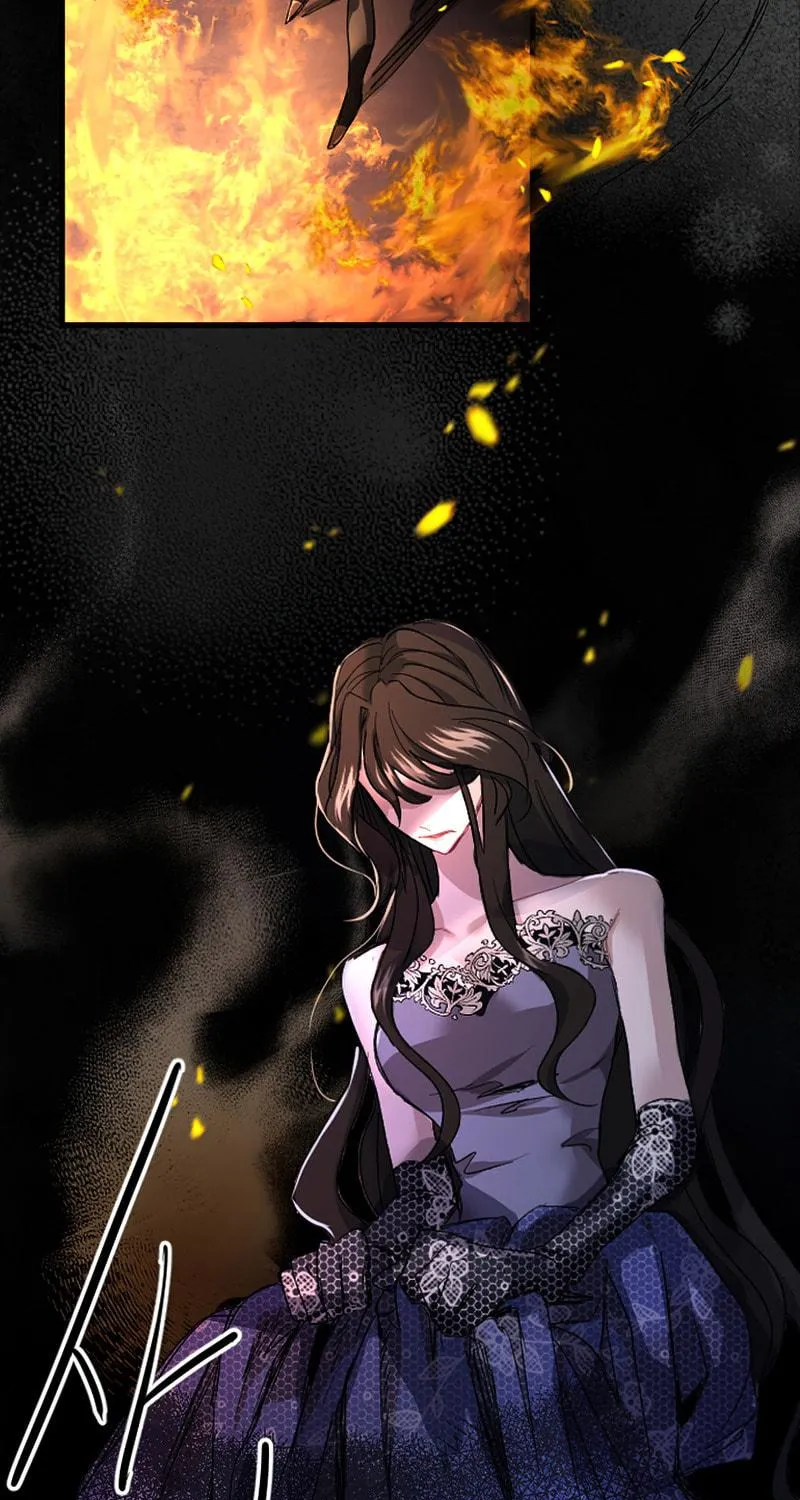 ‏I Will Fall With the Emperor Chapter 2 page 35 - 