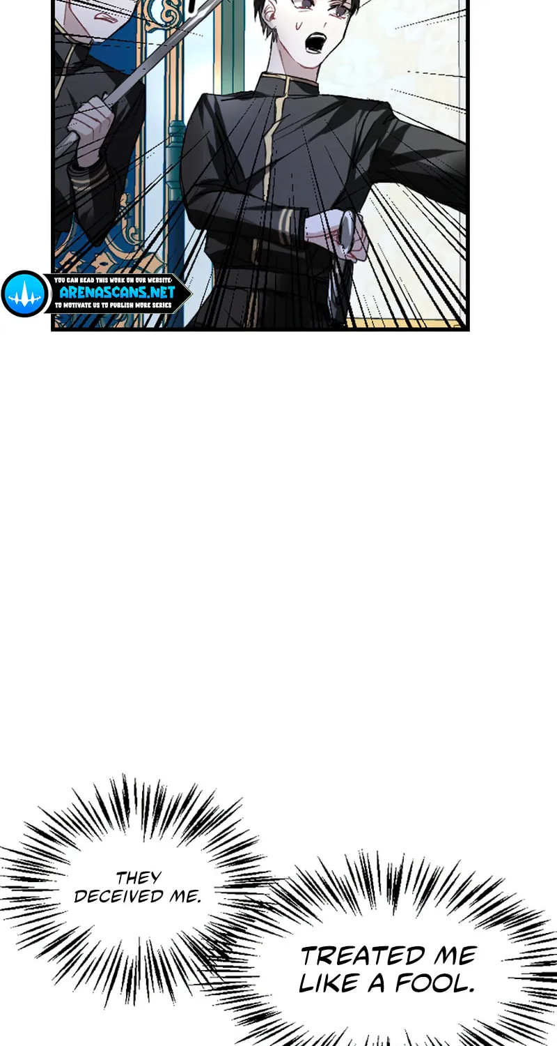 ‏I Will Fall With the Emperor Chapter 2 page 64 - 