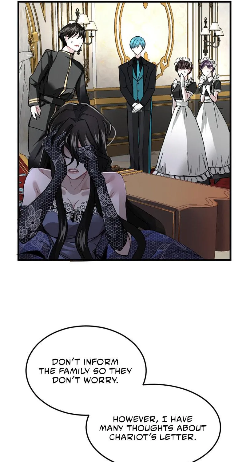 ‏I Will Fall With the Emperor Chapter 2 page 80 - 