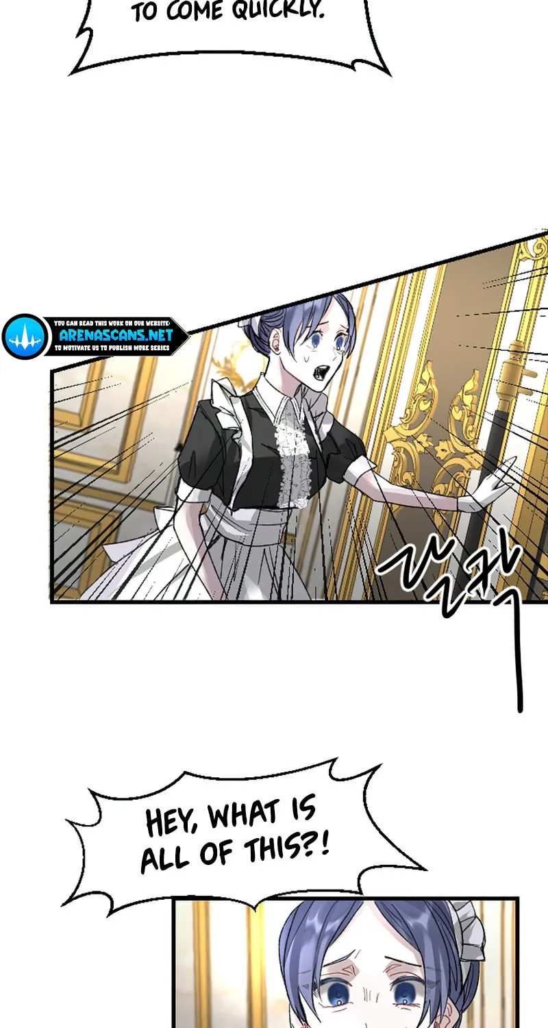 ‏I Will Fall With the Emperor Chapter 2 page 92 - 