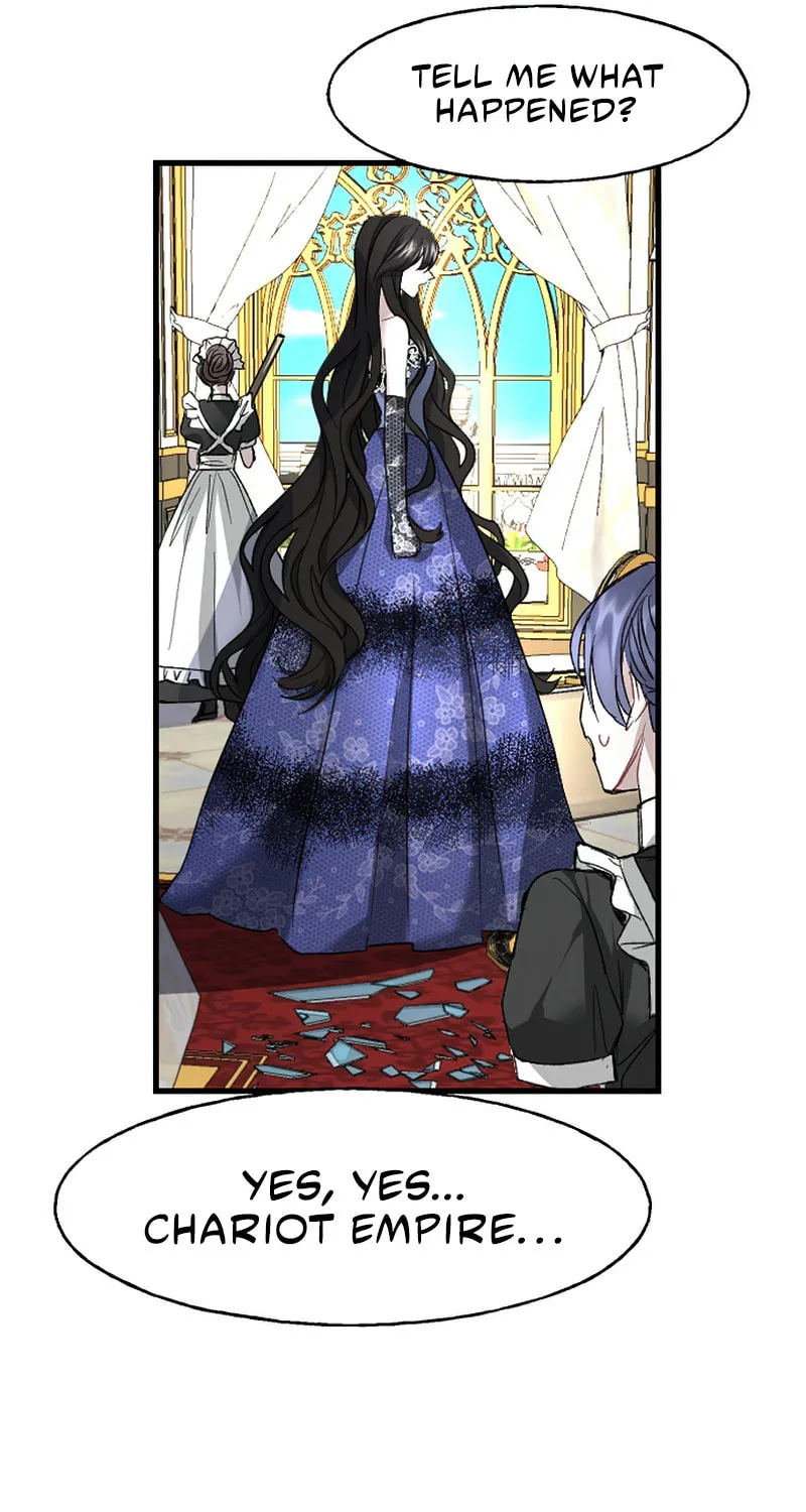‏I Will Fall With the Emperor Chapter 2 page 94 - 