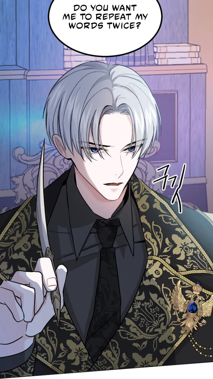 ‏I Will Fall With the Emperor Chapter 20 page 13 - 