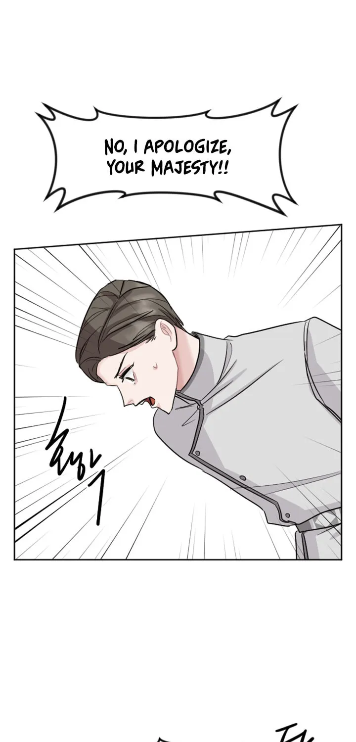 ‏I Will Fall With the Emperor Chapter 20 page 14 - 