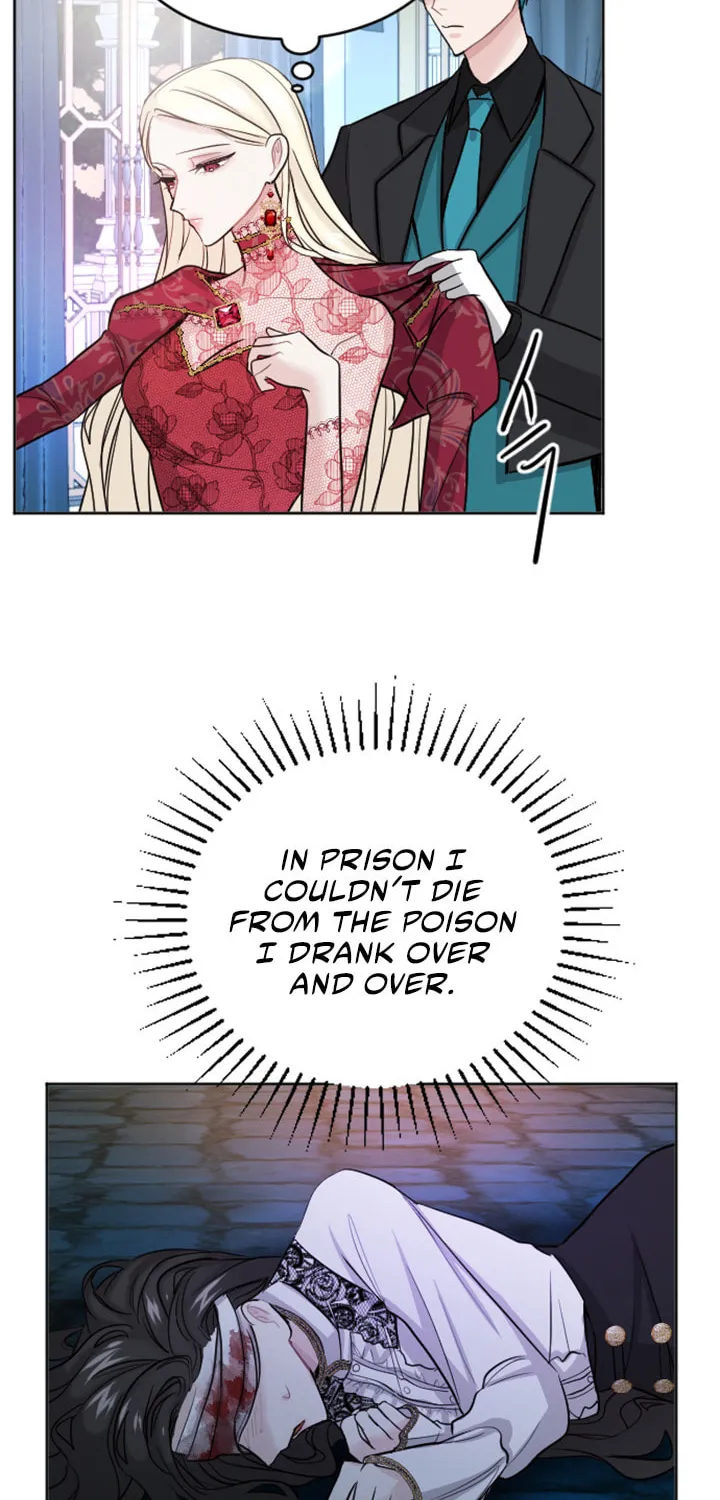 ‏I Will Fall With the Emperor Chapter 20 page 21 - 