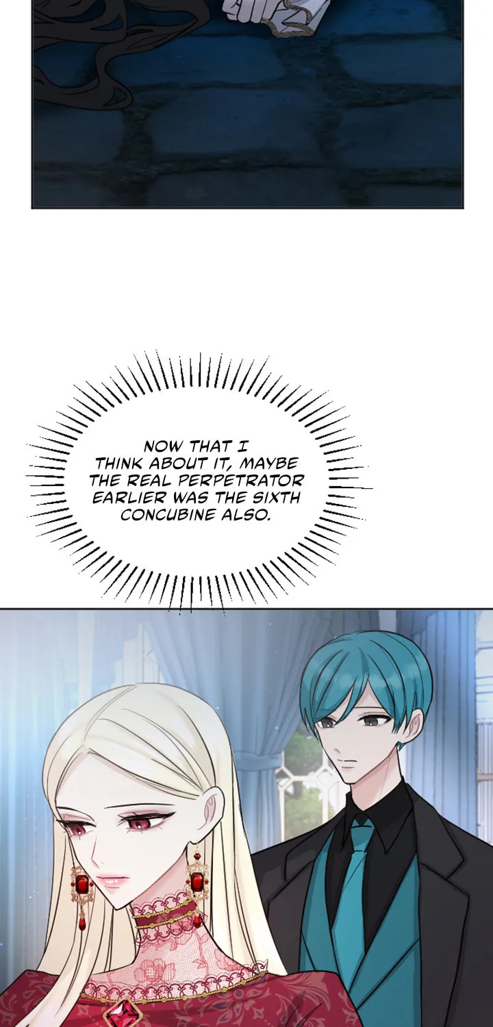 ‏I Will Fall With the Emperor Chapter 20 page 22 - 