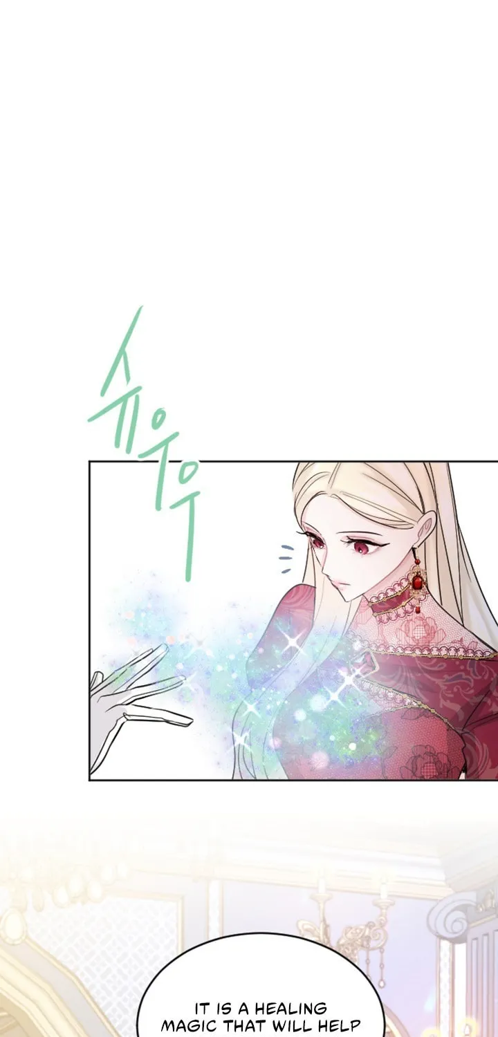 ‏I Will Fall With the Emperor Chapter 20 page 25 - 