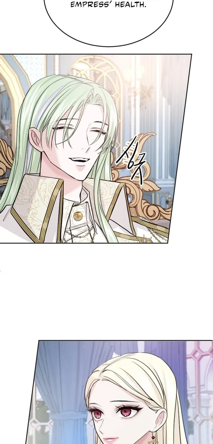 ‏I Will Fall With the Emperor Chapter 20 page 28 - 