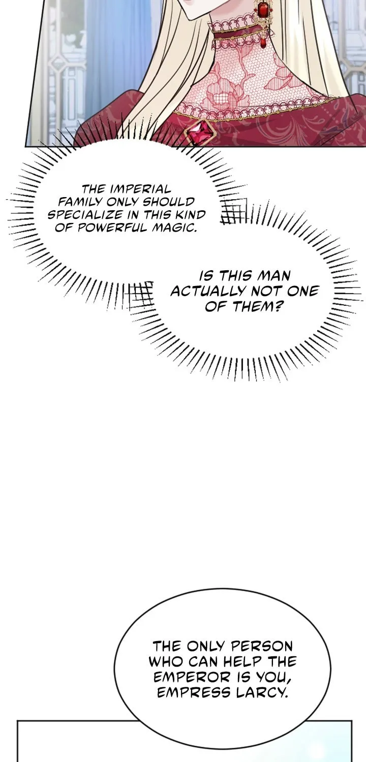 ‏I Will Fall With the Emperor Chapter 20 page 29 - 