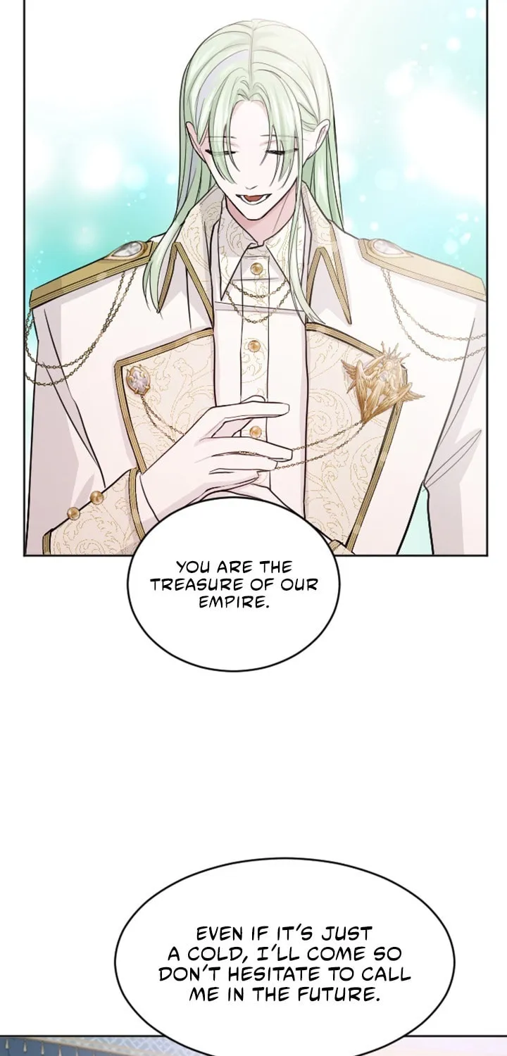 ‏I Will Fall With the Emperor Chapter 20 page 30 - 