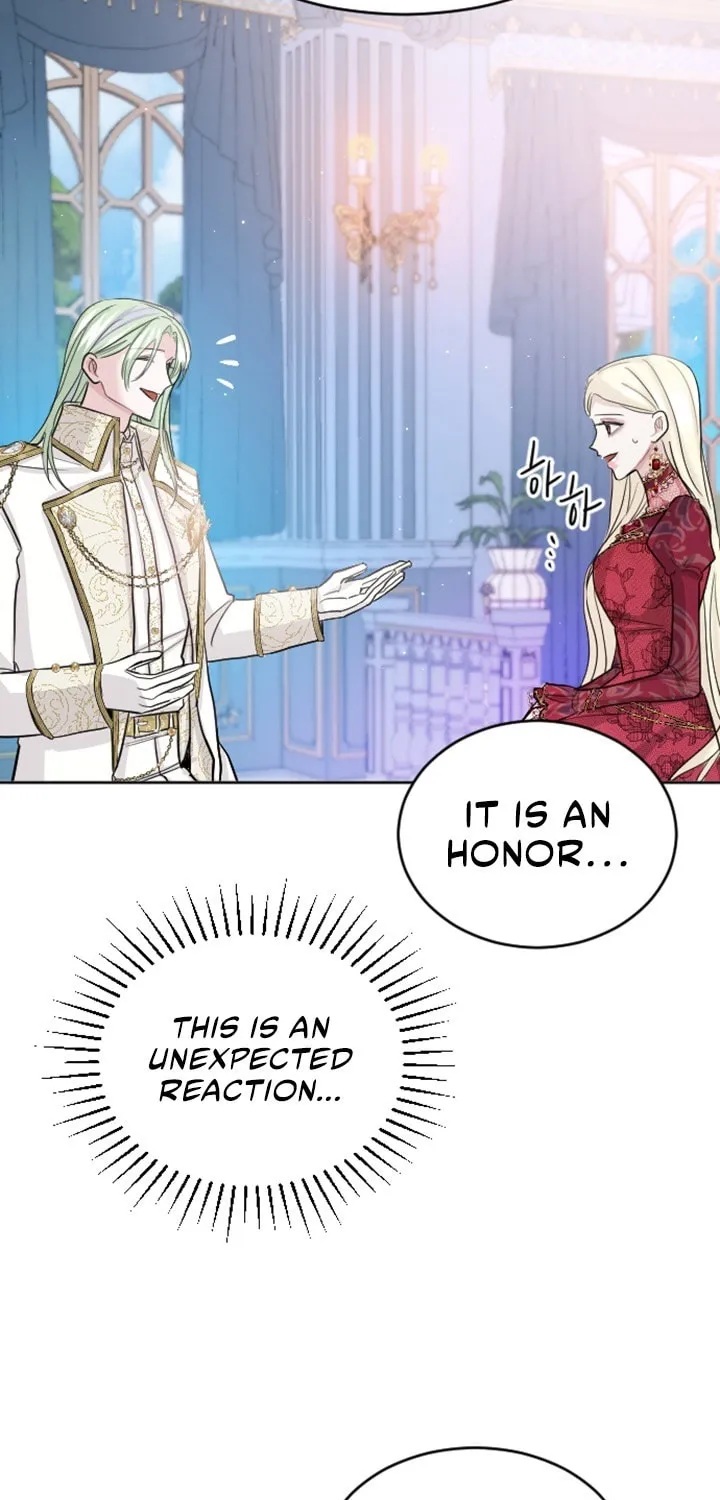 ‏I Will Fall With the Emperor Chapter 20 page 31 - 