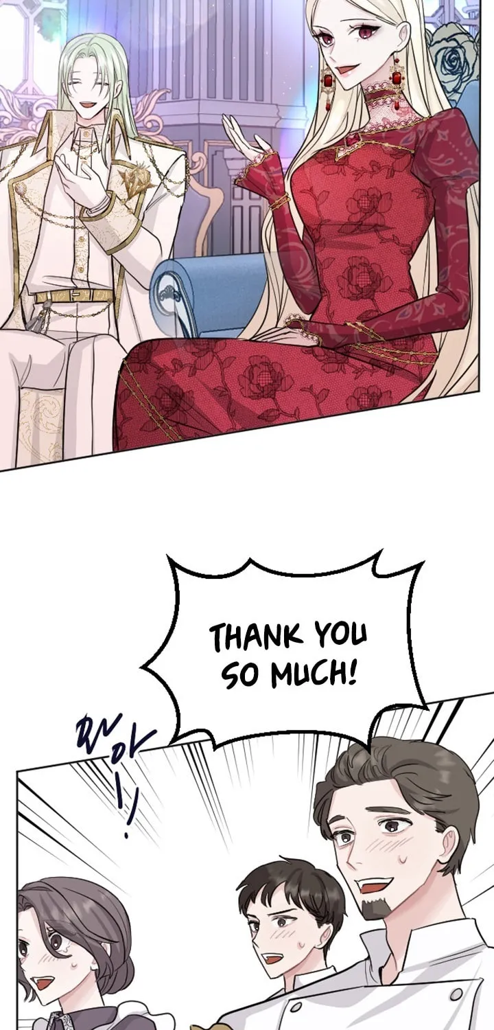 ‏I Will Fall With the Emperor Chapter 20 page 41 - 