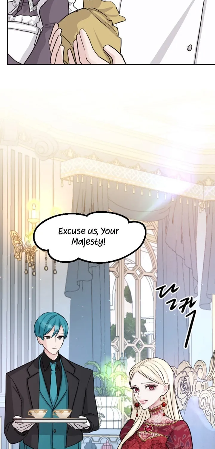 ‏I Will Fall With the Emperor Chapter 20 page 42 - 