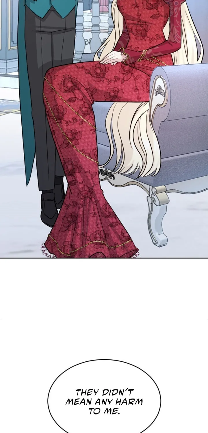 ‏I Will Fall With the Emperor Chapter 20 page 43 - 
