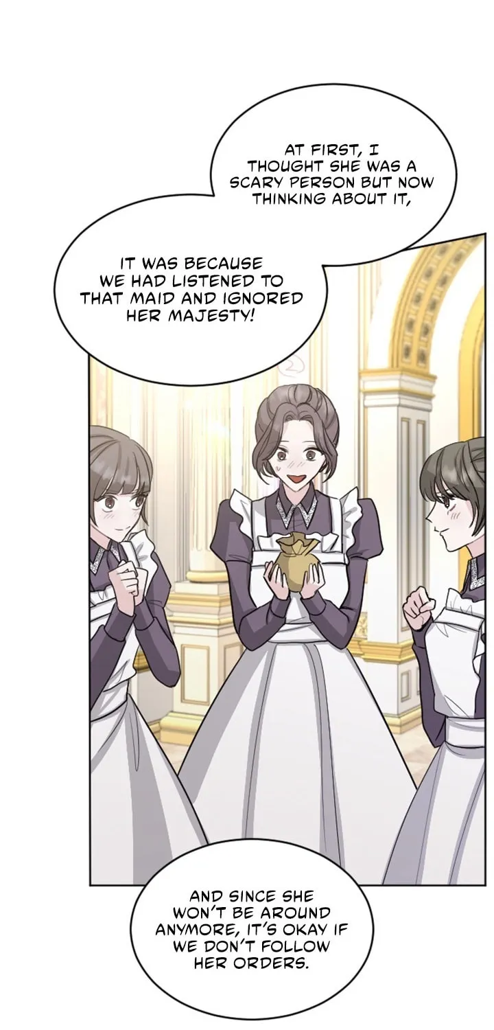 ‏I Will Fall With the Emperor Chapter 20 page 50 - 