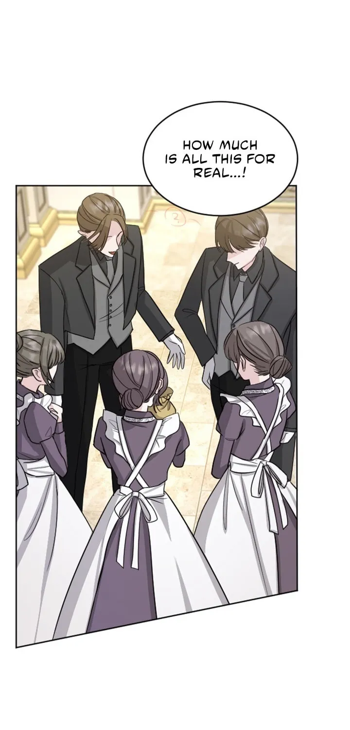 ‏I Will Fall With the Emperor Chapter 20 page 51 - 