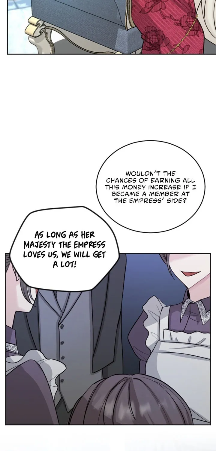 ‏I Will Fall With the Emperor Chapter 20 page 53 - 