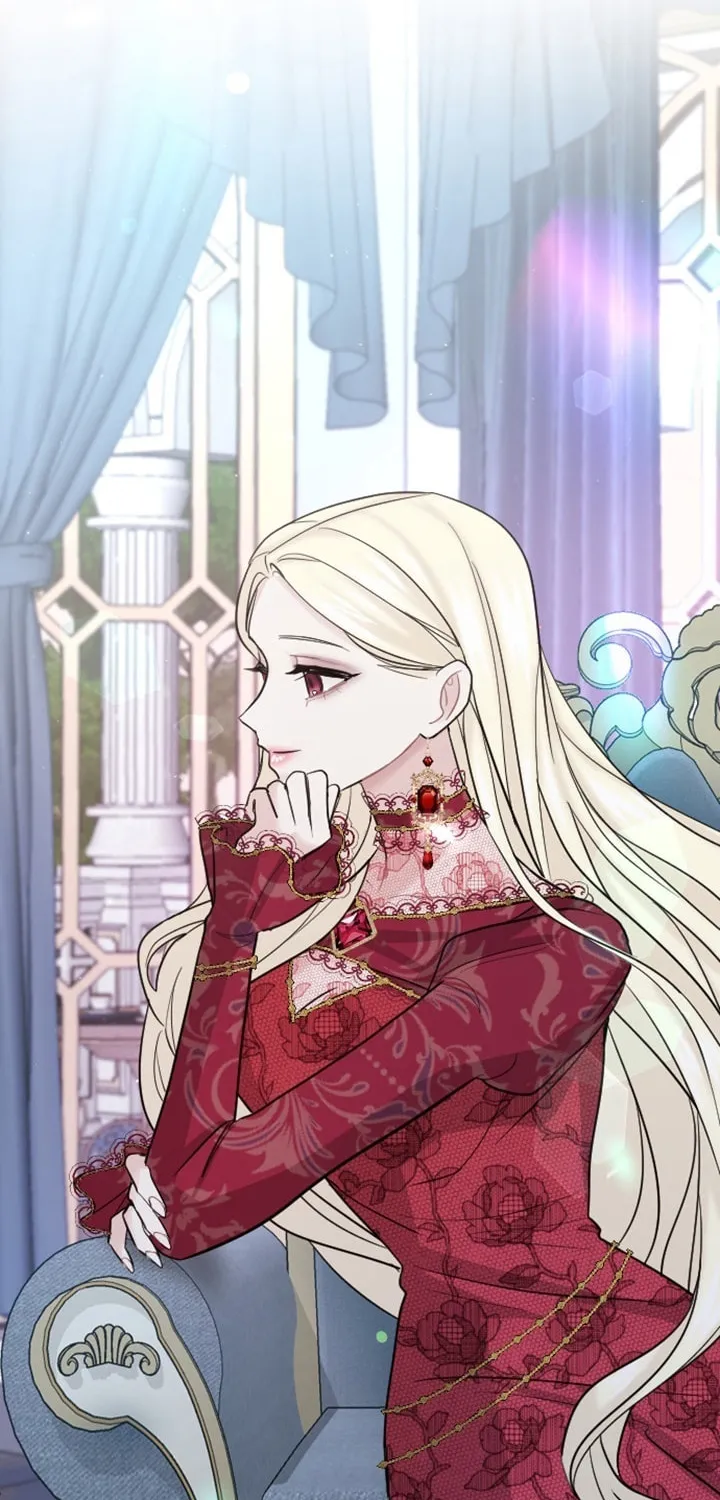 ‏I Will Fall With the Emperor Chapter 20 page 54 - 