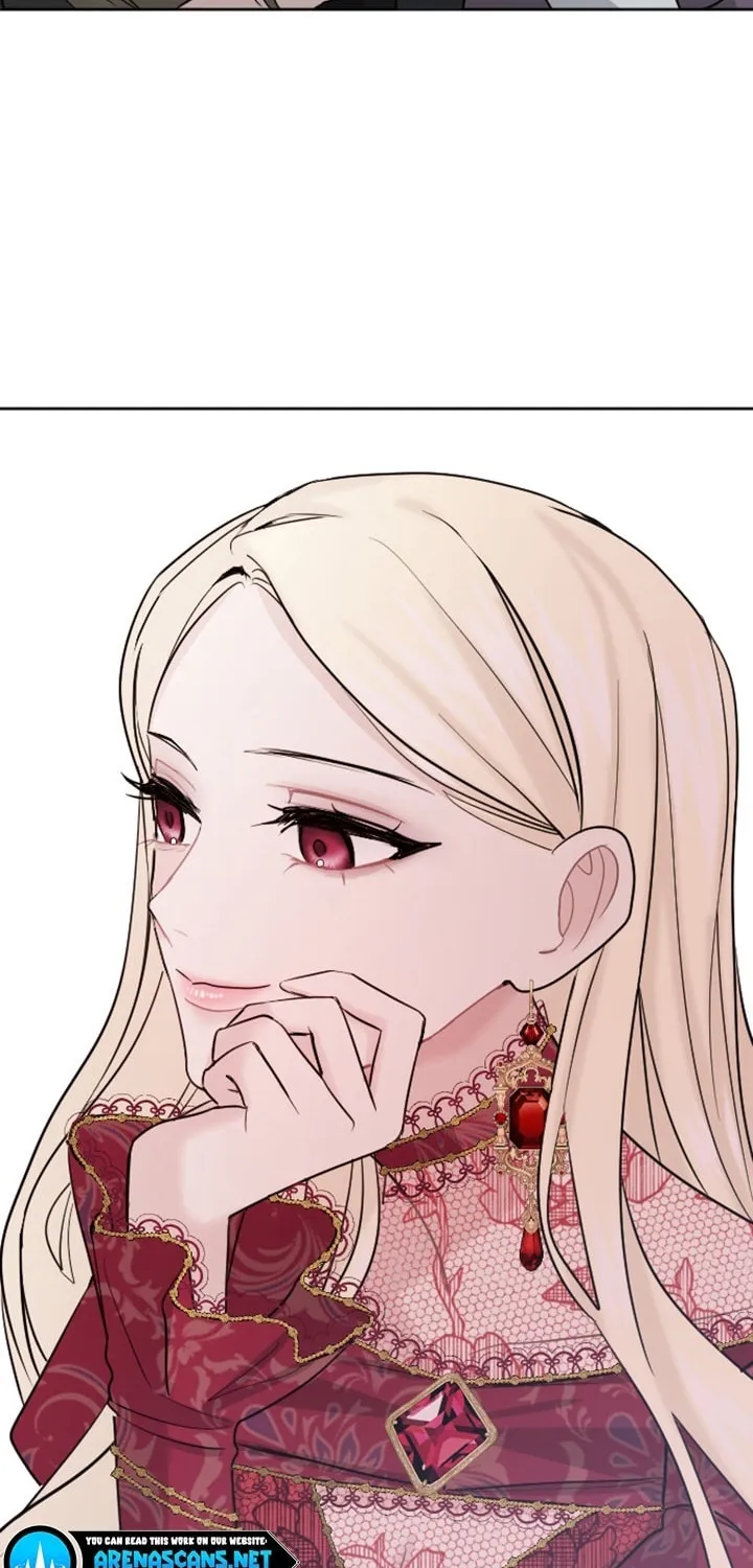 ‏I Will Fall With the Emperor Chapter 20 page 56 - 