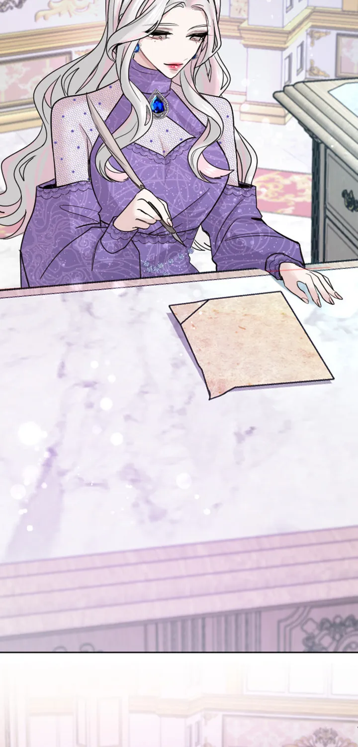 ‏I Will Fall With the Emperor Chapter 20 page 60 - 