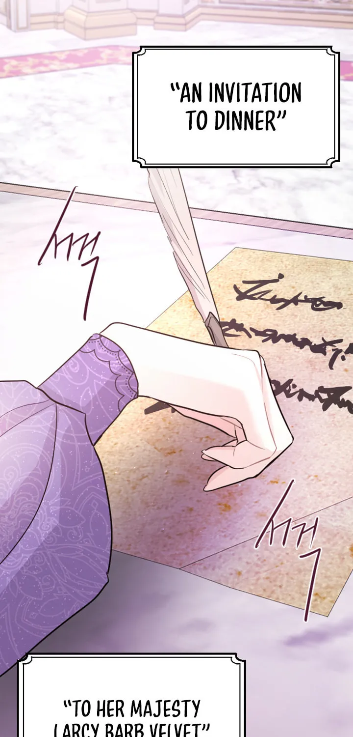 ‏I Will Fall With the Emperor Chapter 20 page 61 - 