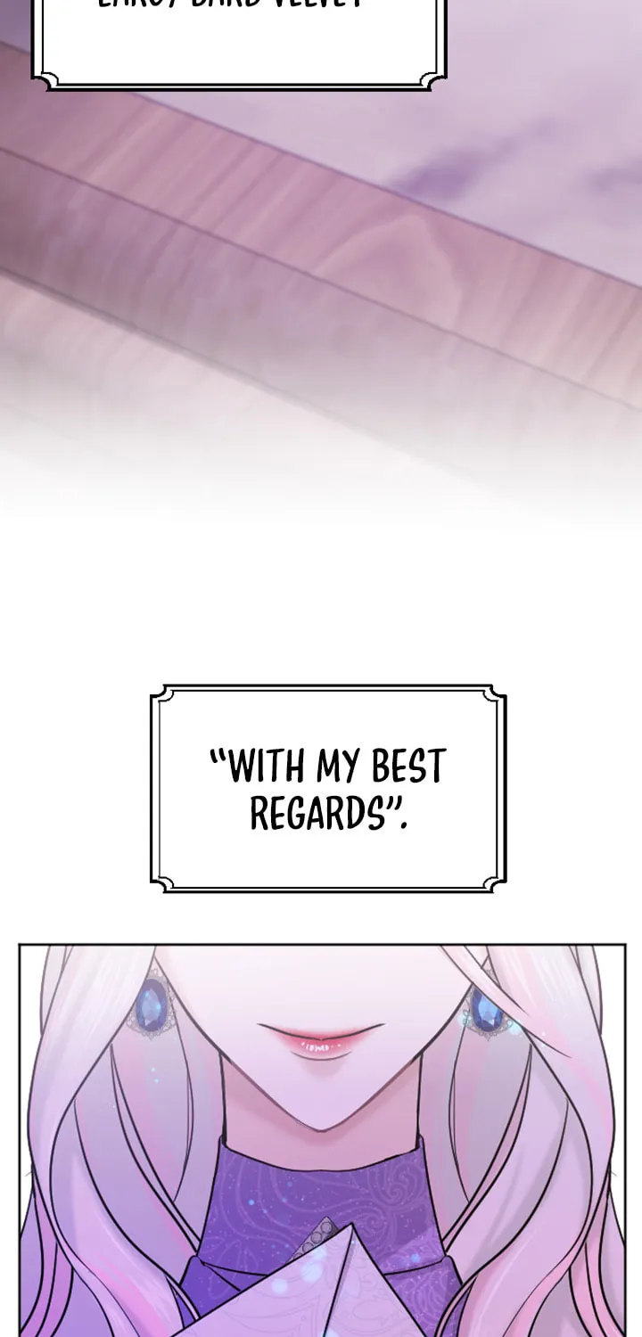 ‏I Will Fall With the Emperor Chapter 20 page 62 - 