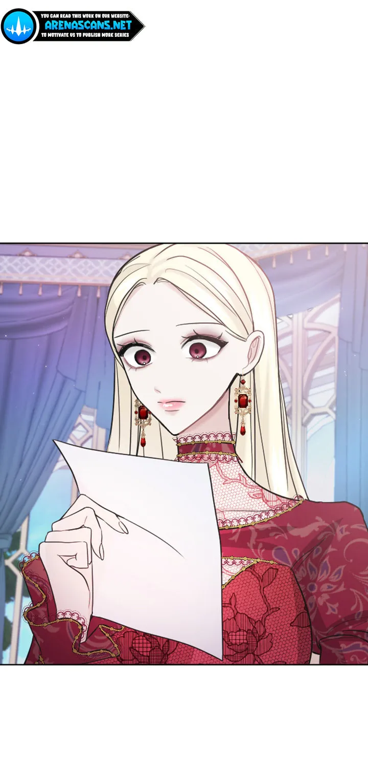 ‏I Will Fall With the Emperor Chapter 20 page 64 - 