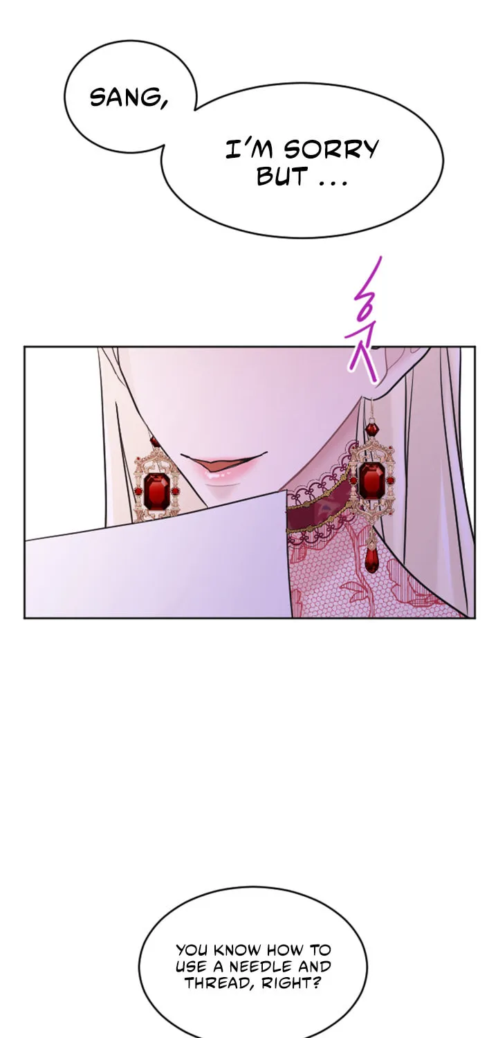 ‏I Will Fall With the Emperor Chapter 20 page 65 - 