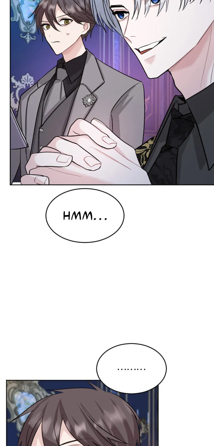 ‏I Will Fall With the Emperor Chapter 20 page 9 - 
