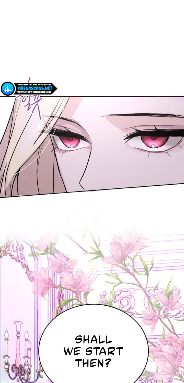‏I Will Fall With the Emperor Chapter 21 page 11 - 