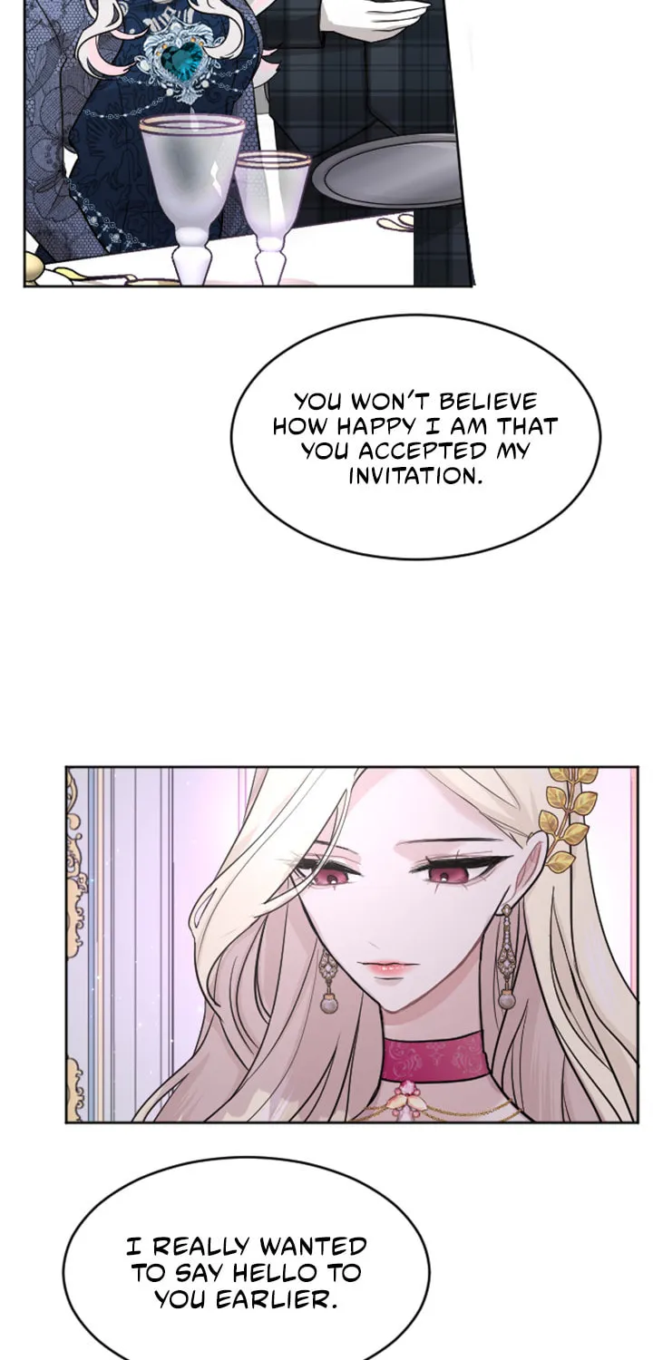 ‏I Will Fall With the Emperor Chapter 21 page 15 - 