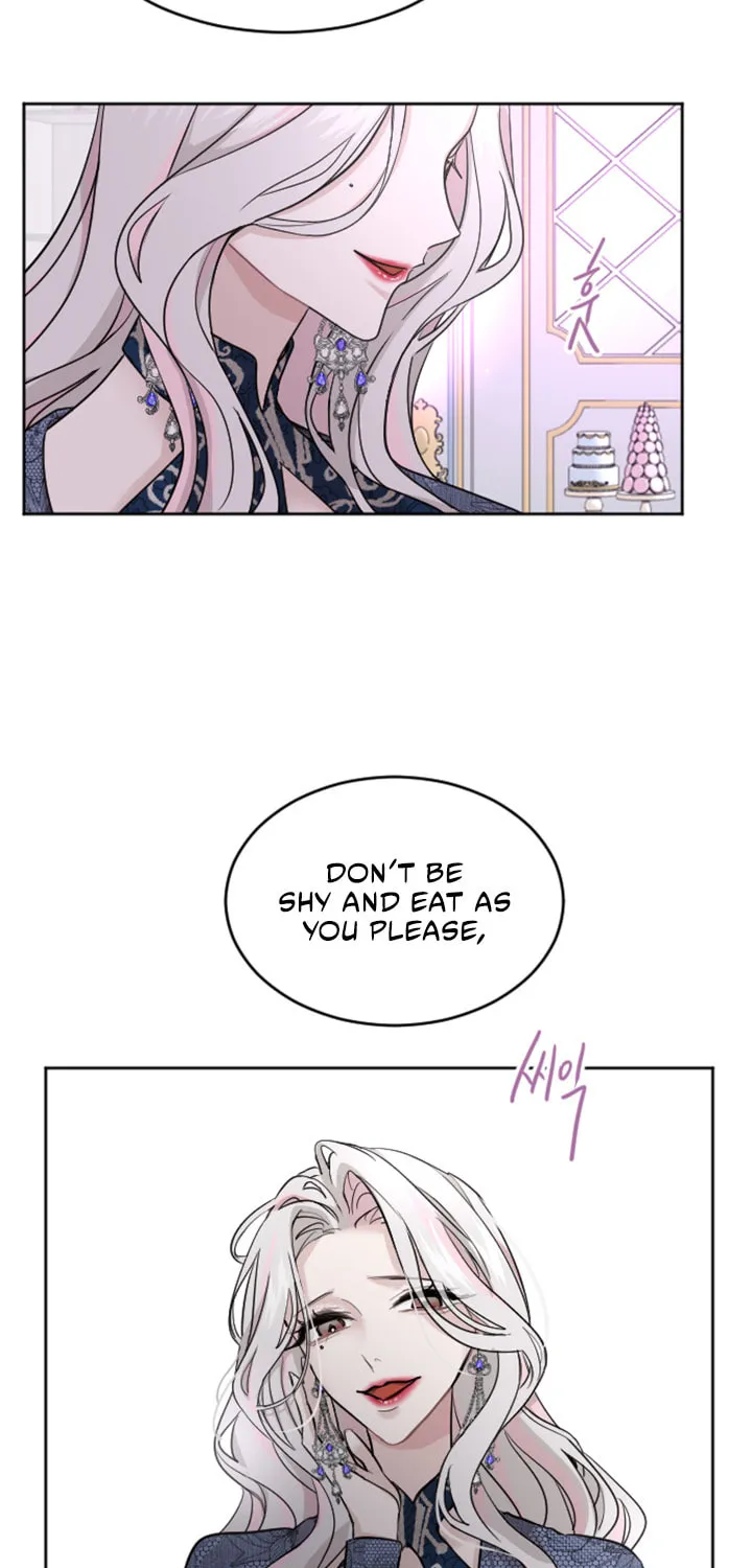 ‏I Will Fall With the Emperor Chapter 21 page 16 - 