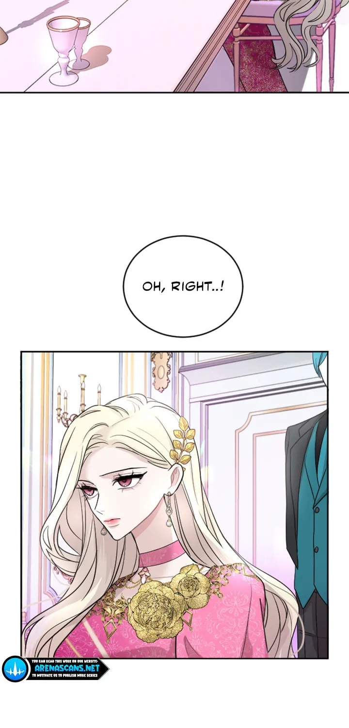 ‏I Will Fall With the Emperor Chapter 21 page 23 - 