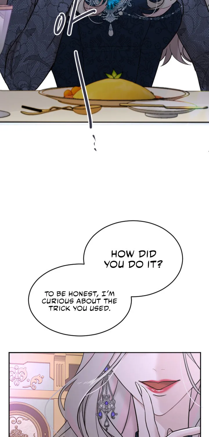 ‏I Will Fall With the Emperor Chapter 21 page 25 - 
