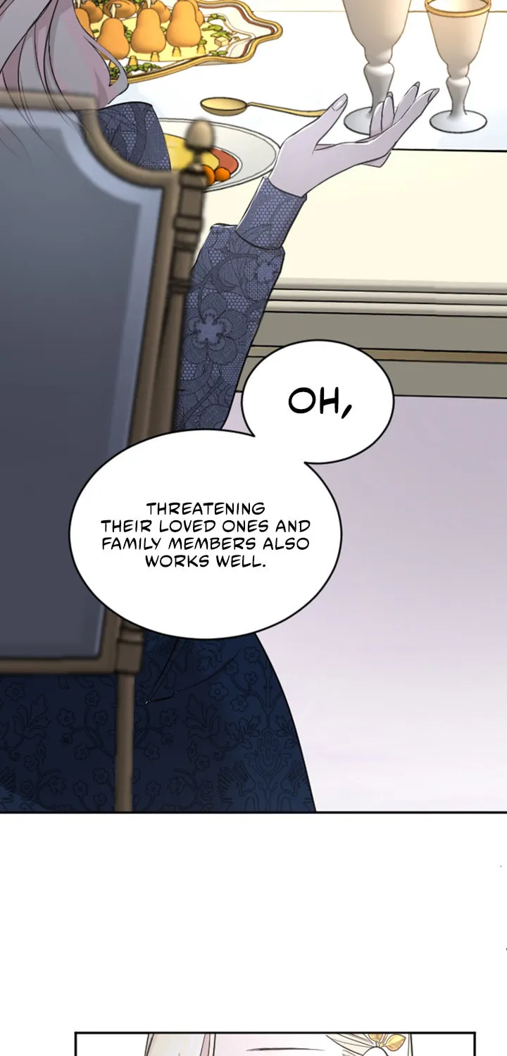 ‏I Will Fall With the Emperor Chapter 21 page 31 - 