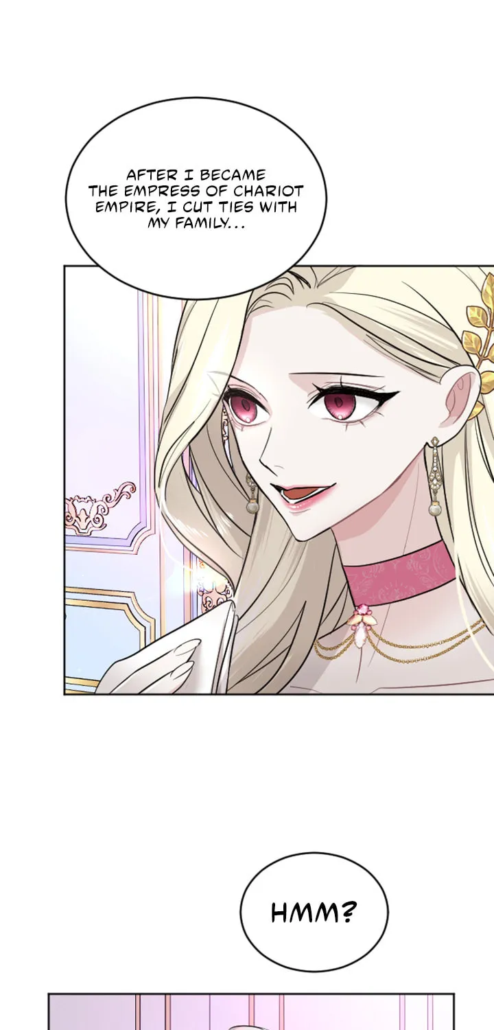 ‏I Will Fall With the Emperor Chapter 21 page 35 - 