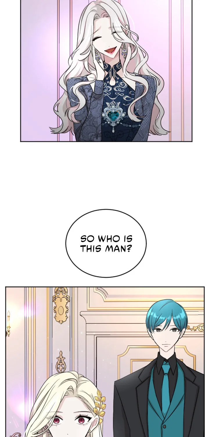 ‏I Will Fall With the Emperor Chapter 21 page 36 - 